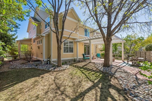 441 Indian Peaks Trail, Lafayette, CO 80026