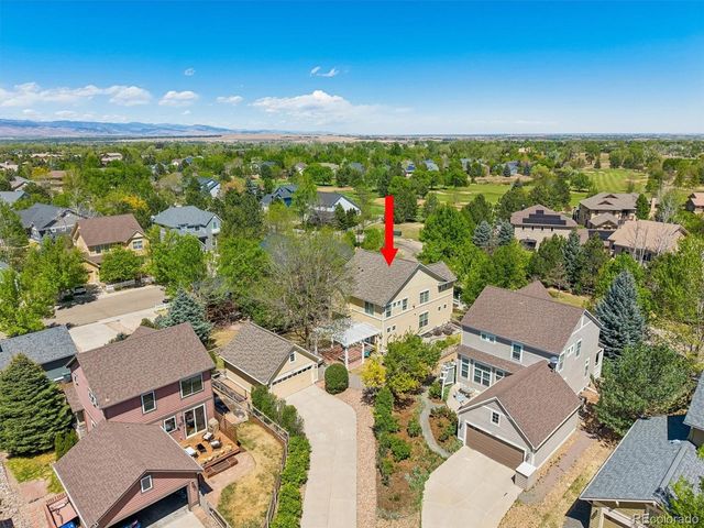 441 Indian Peaks Trail, Lafayette, CO 80026