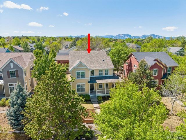 441 Indian Peaks Trail, Lafayette, CO 80026