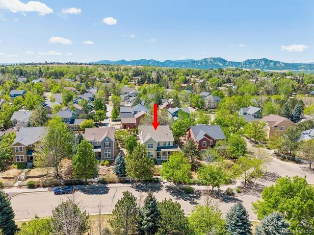 441 Indian Peaks Trail, Lafayette, CO 80026
