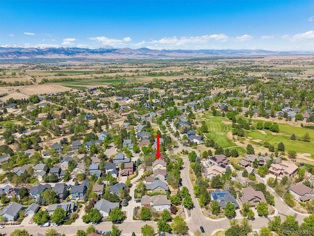 441 Indian Peaks Trail, Lafayette, CO 80026