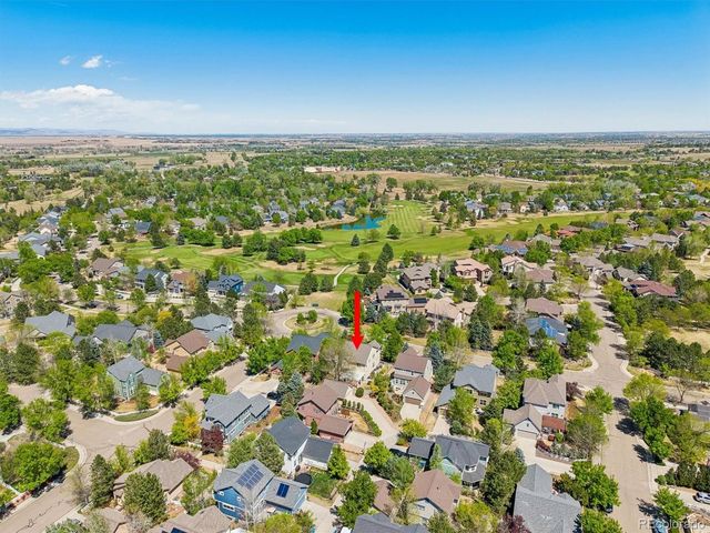 441 Indian Peaks Trail, Lafayette, CO 80026