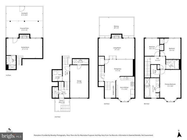 8006 TREVOR PL, Vienna, VA 22182
