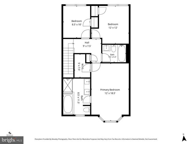 8006 TREVOR PL, Vienna, VA 22182