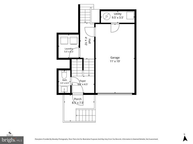 8006 TREVOR PL, Vienna, VA 22182