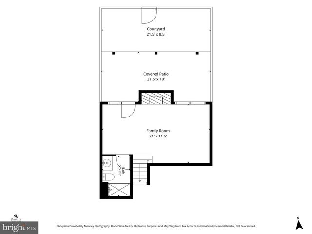 8006 TREVOR PL, Vienna, VA 22182