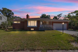 3111 Moore Street, Inkster, MI 48141