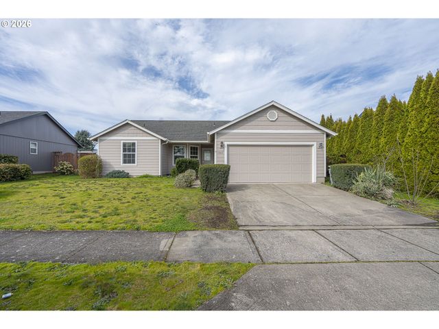1667 WENDY St Ne, Salem, OR 97305