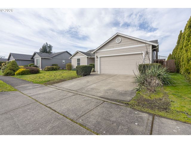 1667 WENDY St Ne, Salem, OR 97305