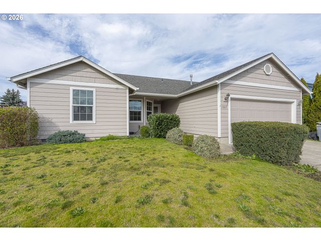 1667 WENDY St Ne, Salem, OR 97305