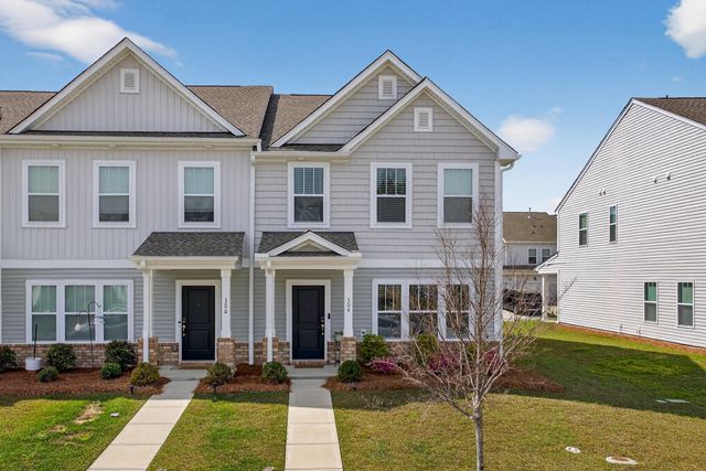 304 Surfbird Road, Summerville, SC 29486