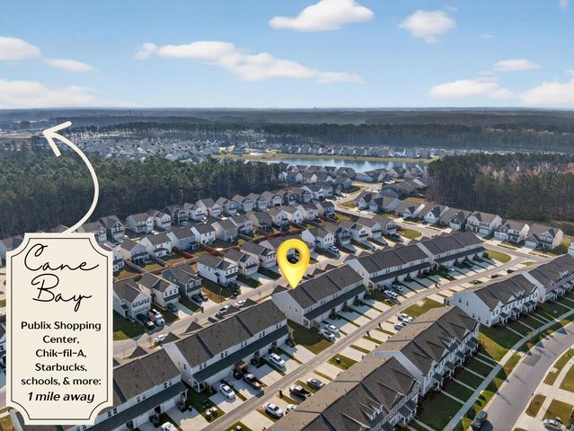 304 Surfbird Road, Summerville, SC 29486