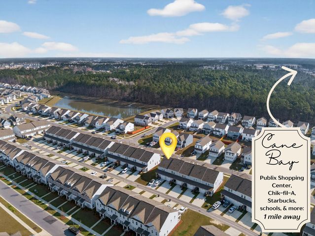 304 Surfbird Road, Summerville, SC 29486