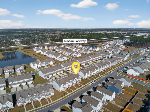 304 Surfbird Road, Summerville, SC 29486