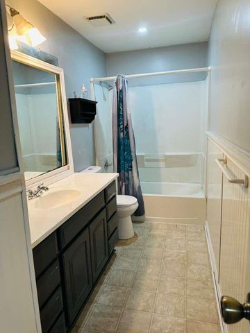 19522 Nehoc Lane, Humble, TX 77346