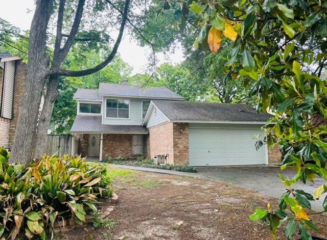 19522 Nehoc Lane, Humble, TX 77346