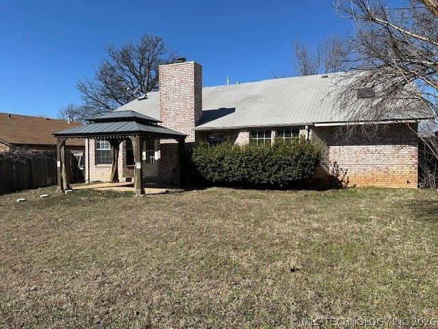 9020 E 95th Street, Tulsa, OK 74133