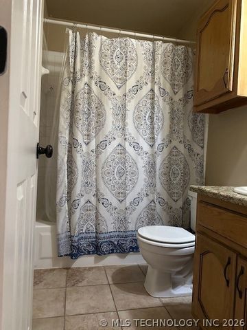 9020 E 95th Street, Tulsa, OK 74133