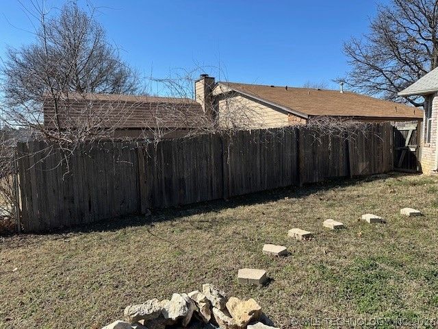 9020 E 95th Street, Tulsa, OK 74133