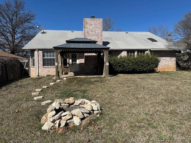 9020 E 95th Street, Tulsa, OK 74133