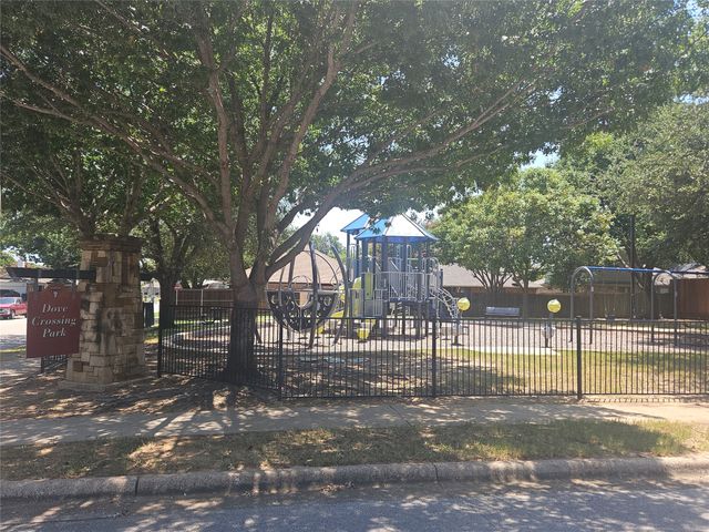 1433 Thistlewood Lane, Grapevine, TX 76051