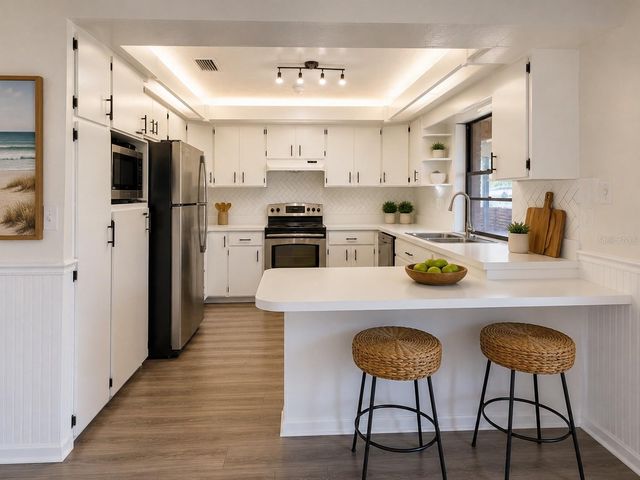 3209 PAFKO DRIVE, Sarasota, FL 34232