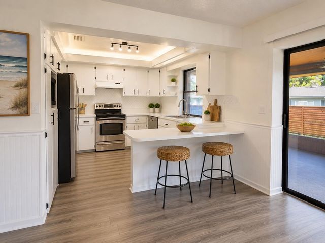3209 PAFKO DRIVE, Sarasota, FL 34232