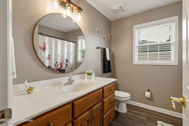 7210 Rambo Way, Louisville, KY 40228