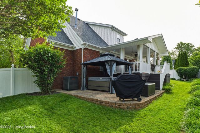 7210 Rambo Way, Louisville, KY 40228