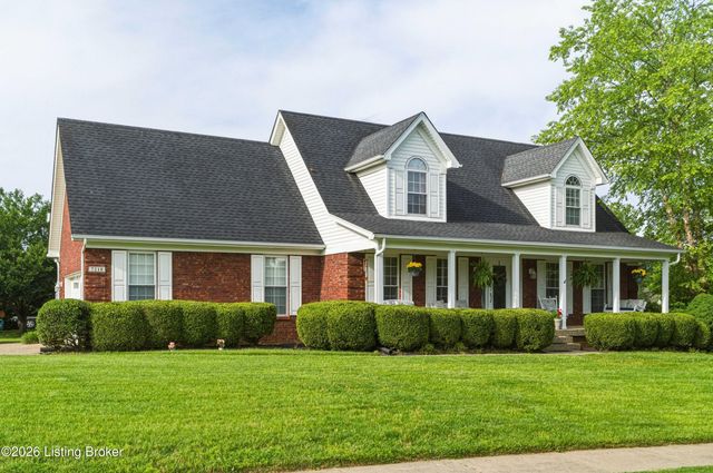 7210 Rambo Way, Louisville, KY 40228
