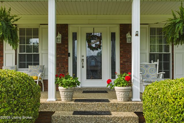7210 Rambo Way, Louisville, KY 40228