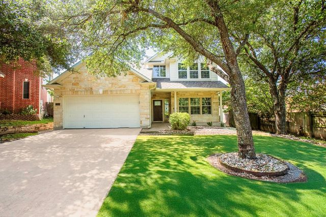 13305 Teton Ridge CV, Austin, TX 78727