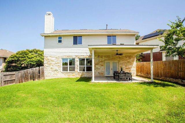 13305 Teton Ridge CV, Austin, TX 78727