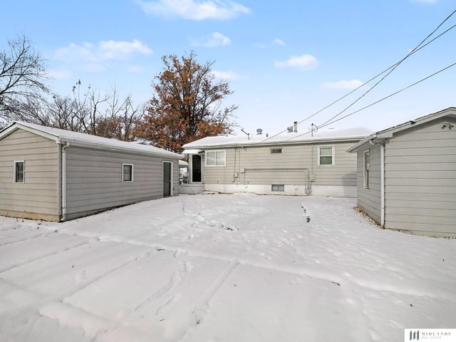 8623 C Street, Omaha, NE 68124