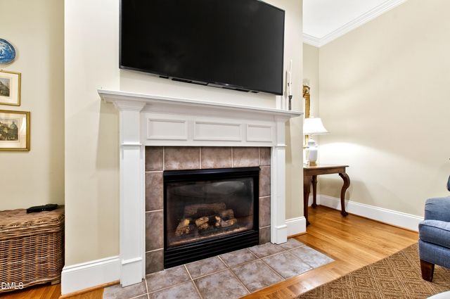 1532 Marshall Farm Street, Wake Forest, NC 27587