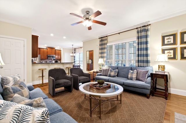 1532 Marshall Farm Street, Wake Forest, NC 27587