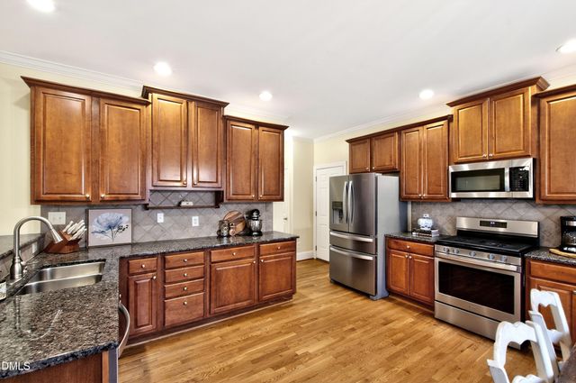 1532 Marshall Farm Street, Wake Forest, NC 27587