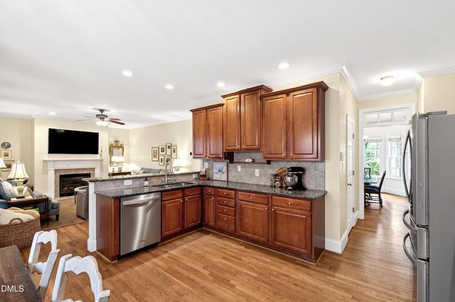 1532 Marshall Farm Street, Wake Forest, NC 27587