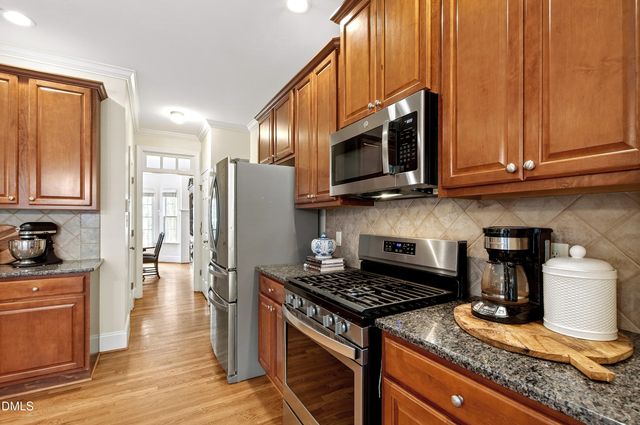 1532 Marshall Farm Street, Wake Forest, NC 27587