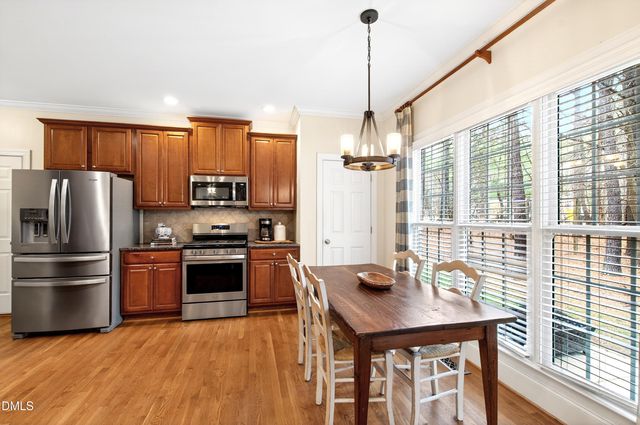 1532 Marshall Farm Street, Wake Forest, NC 27587