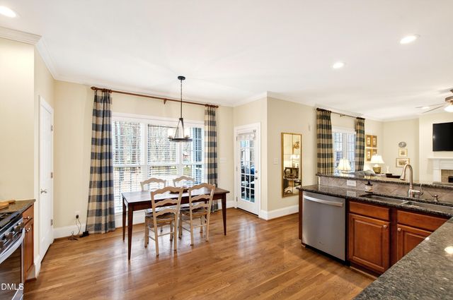 1532 Marshall Farm Street, Wake Forest, NC 27587