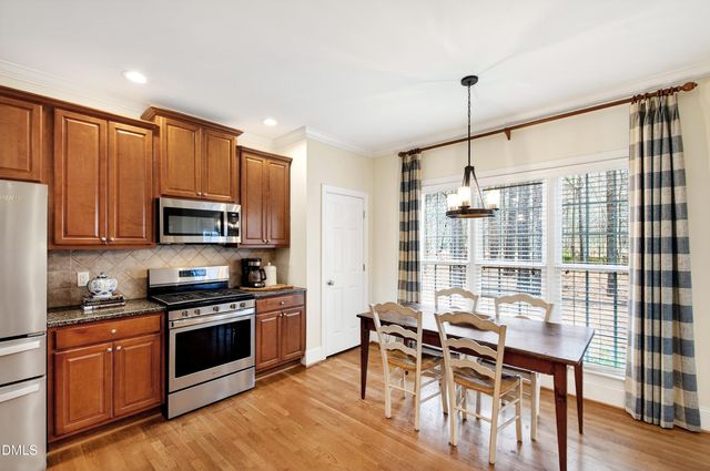 1532 Marshall Farm Street, Wake Forest, NC 27587