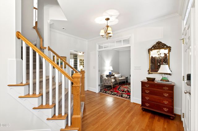 1532 Marshall Farm Street, Wake Forest, NC 27587