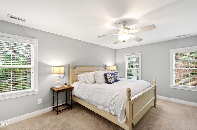 1532 Marshall Farm Street, Wake Forest, NC 27587