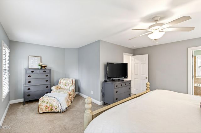 1532 Marshall Farm Street, Wake Forest, NC 27587