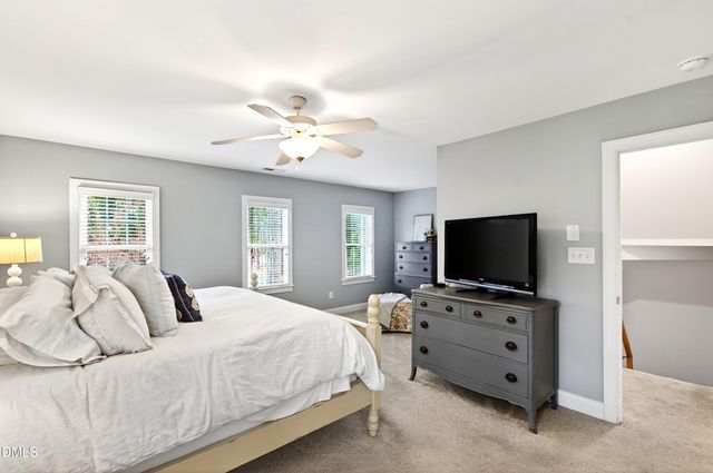 1532 Marshall Farm Street, Wake Forest, NC 27587