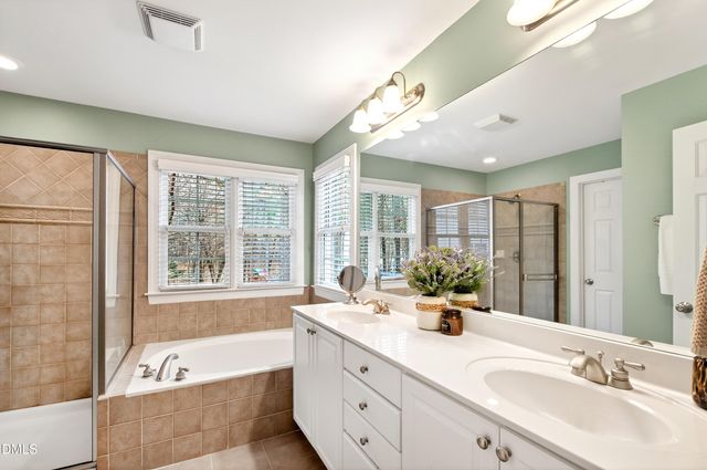 1532 Marshall Farm Street, Wake Forest, NC 27587