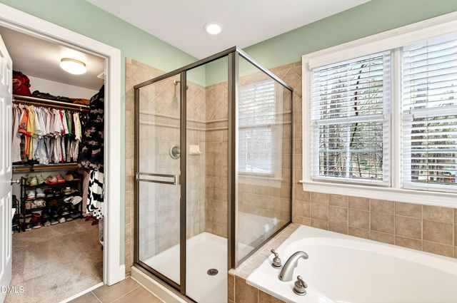 1532 Marshall Farm Street, Wake Forest, NC 27587