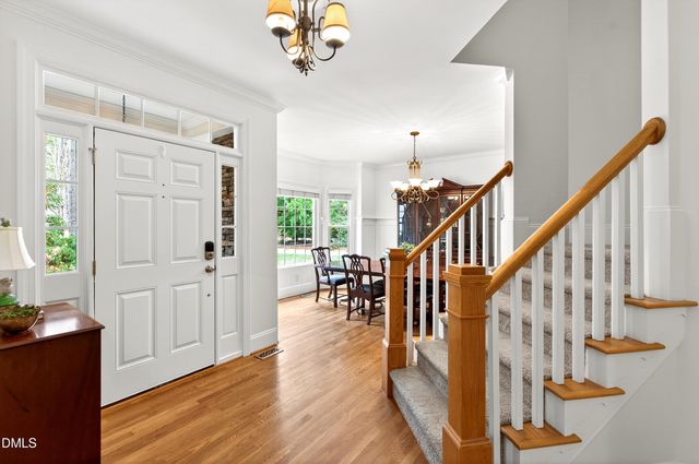 1532 Marshall Farm Street, Wake Forest, NC 27587