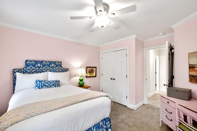 1532 Marshall Farm Street, Wake Forest, NC 27587